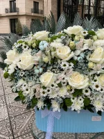 باکس گل آبین - Image 2