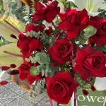 باکس گل دلناز - Image 3