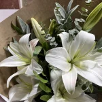 دسته گل ماهرو - Image 3