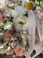 باکس گل نیلا - Image 2
