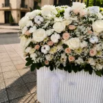باکس گل نورا - Image 3