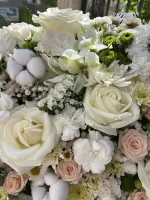 باکس گل نورا - Image 2
