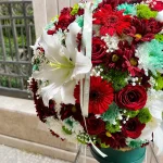 باکس گل نوژان - Image 2