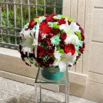 باکس گل نوژان - Image 3