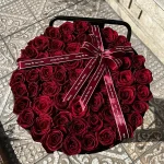 باکس گل رزا - Image 3