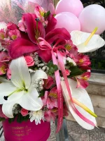 باکس گل شانیا - Image 2