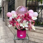 باکس گل شانیا - Image 3