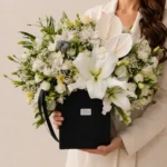 باکس گل آرام - Image 3