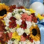 باکس گل دلا - Image 3