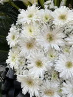 تاج گل احترام - Image 2