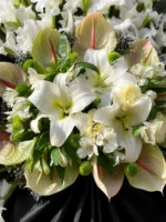 تاج گل خاطره - Image 2