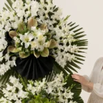 تاج گل خاطره - Image 3