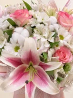 دسته گل لنا - Image 2