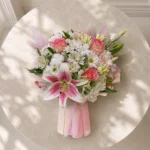 دسته گل لنا - Image 3