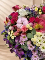 جار گل مانیسا - Image 2