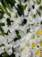 تاج گل تسلی - Image 4