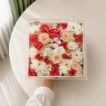باکس گل تینا - Image 3