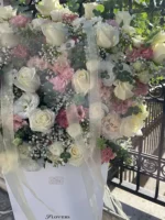 باکس گل دلسا - Image 2