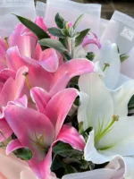 دسته گل دیارا - Image 2