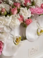 باکس گل گیسو - Image 2