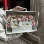 باکس گل گیسو - Image 3