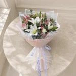 دسته گل هلما - Image 3