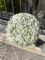 دسته گل عروس مهوا - Image 2