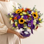 جار گل نور - Image 3