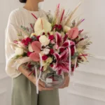 جار گل پینک - Image 3
