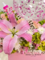 باکس گل روشا - Image 2