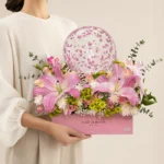 باکس گل روشا - Image 3
