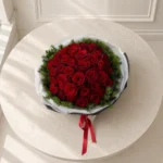 دسته گل روژین - Image 3