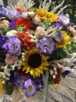جار گل شقایق - Image 2