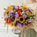 جار گل شقایق - Image 3