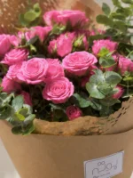 دسته گل سوگل - Image 2