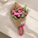 دسته گل سوگل - Image 3