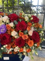 باکس گل ویدا - Image 2