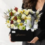 باکس گل افرا - Image 3