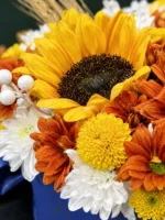 باکس گل آندیا - Image 2