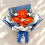 دسته گل آراد - Image 3