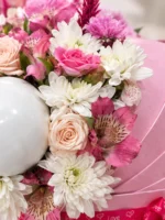 باکس گل گهواره ای آرشیدا - Image 2