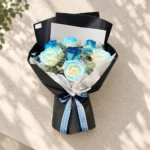 دسته گل آروین - Image 3