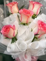 دسته گل دلیار - Image 2