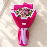 دسته گل گلرخ - Image 3