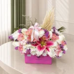 باکس گل لینا - Image 3
