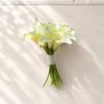 دسته گل عروس مهر - Image 3