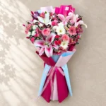 دسته گل ملورین - Image 3