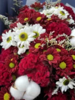 دسته گل رادمهر - Image 2
