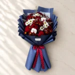 دسته گل رادمهر - Image 3