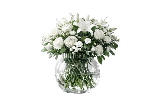Flower Vase